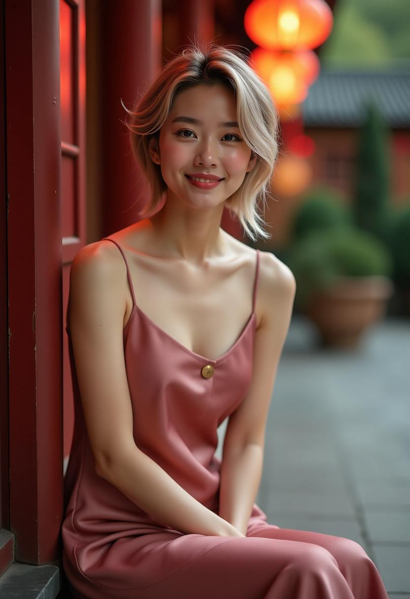 老街第七号铺