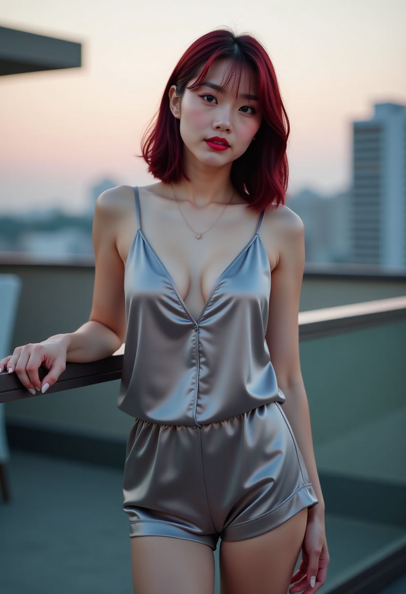 重启第九个清晨