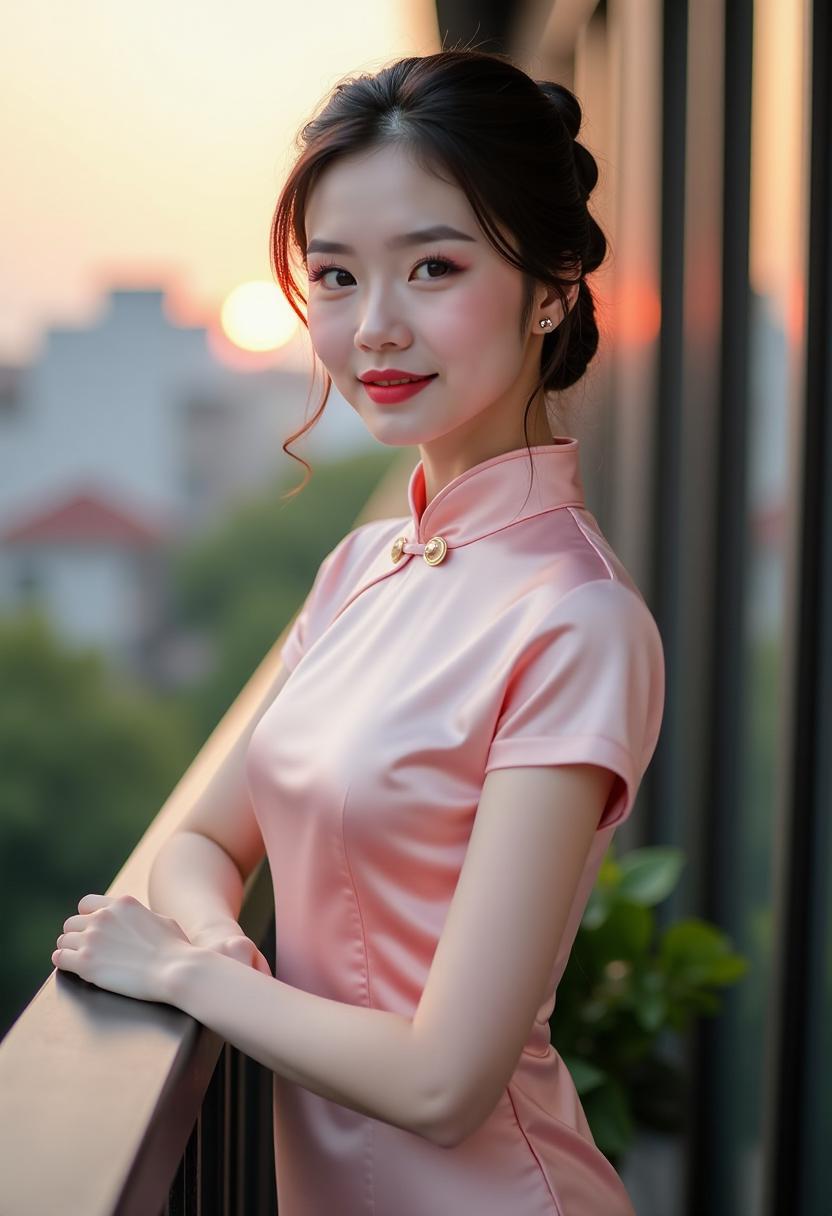 摆摊三年我成首富